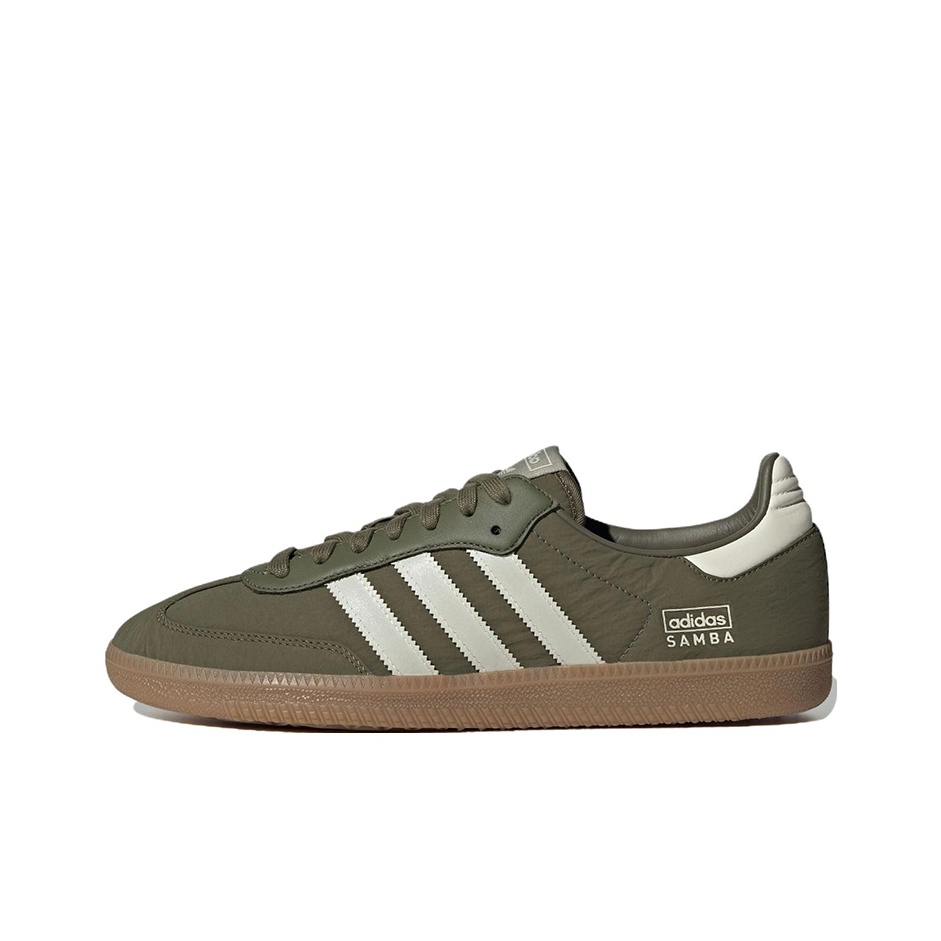 Adidas Shoes Samba - Adidas Originals SAMBA OG Rahat Düşük