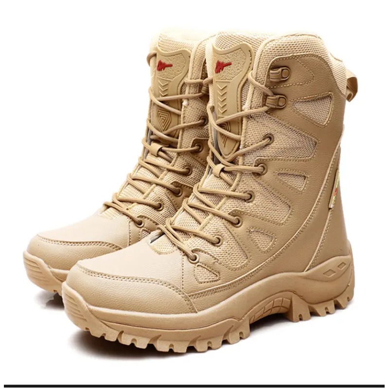 Waterproof Winter Boot - Su geçirmez Kadın Botları Açık Hava
