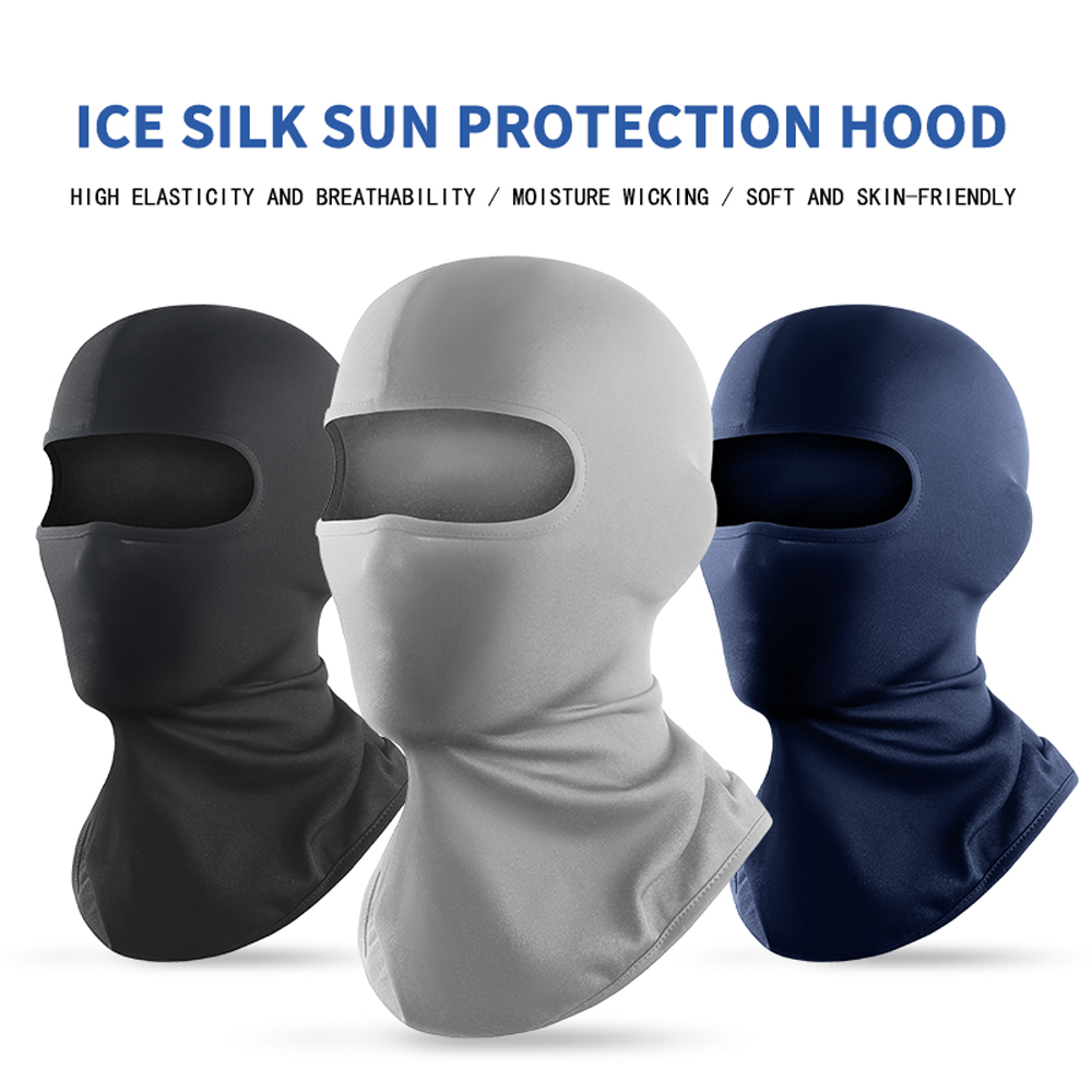 Motosiklet Yüz Maskesi Açık Ha - Balaclava Ski Mask incelemesi ve fiyatı
