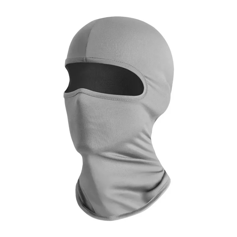 Buz İpeği Serinletici Tam Yüz  - Balaclava Ski Mask incelemesi ve fiyatı