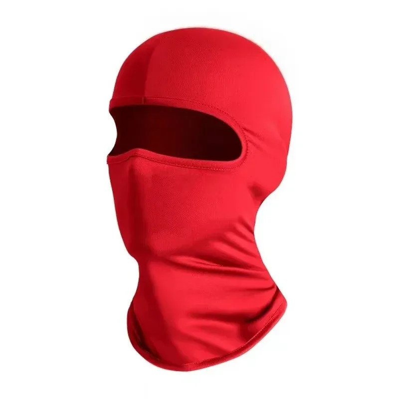 Buz İpeği Serinletici Tam Yüz  - Balaclava Ski Mask incelemesi ve fiyatı
