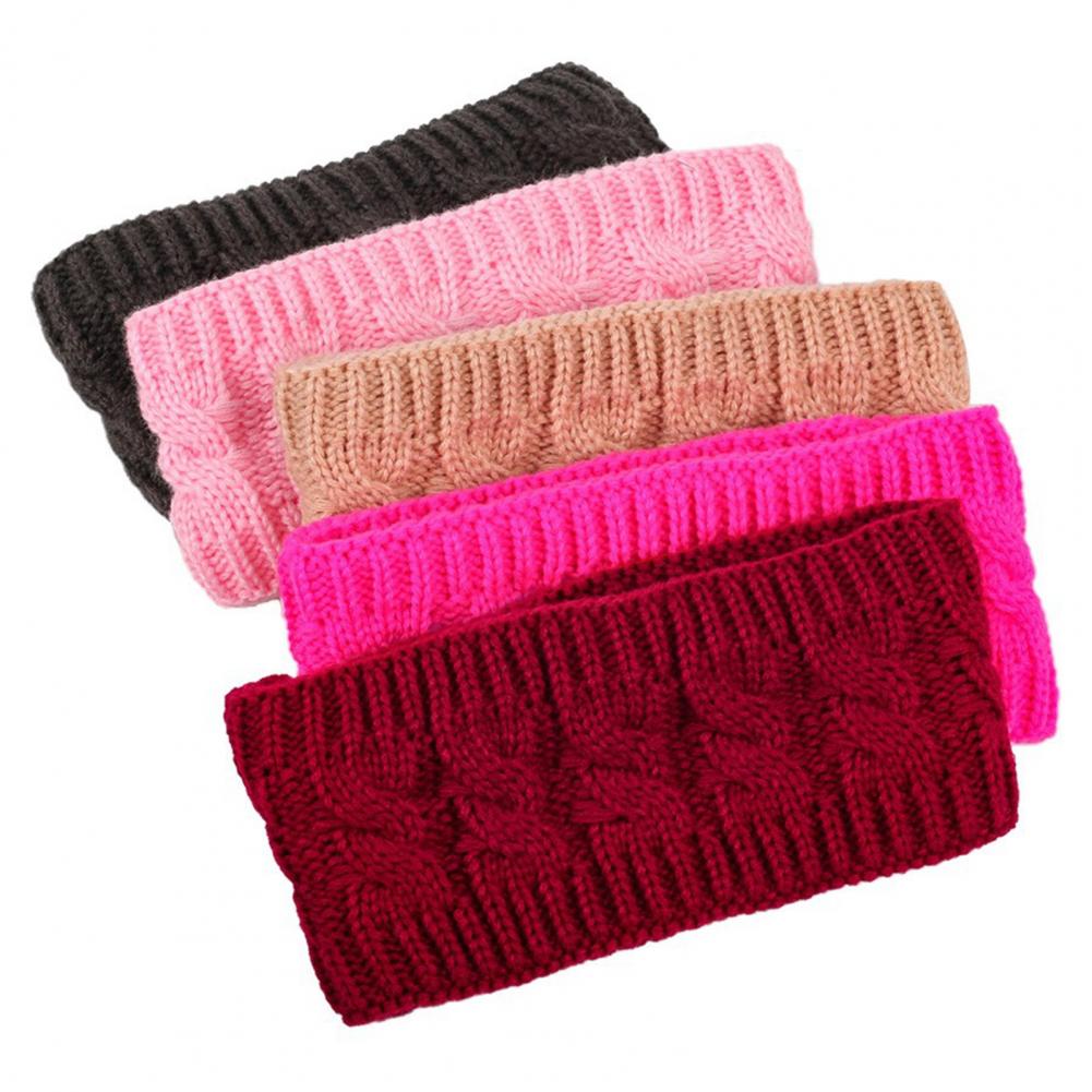 Kadınlar için Kışlık Kulak Isı - Fleece Ear Warmer Band incelemesi ve fiyatı