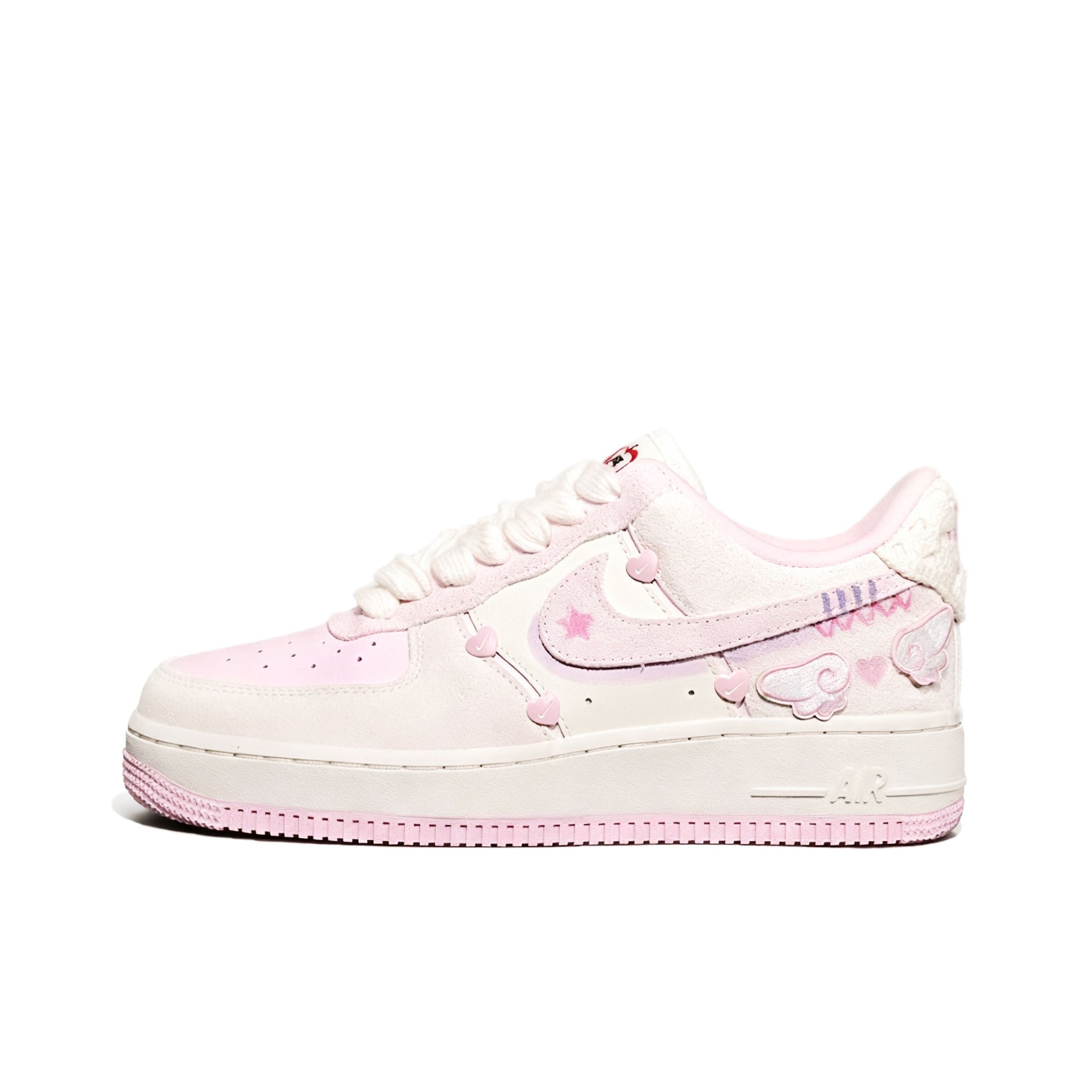 Nike Air Force 1 Kısa Bilekli  - Nike Shoes Air Force 1 incelemesi ve fiyatı
