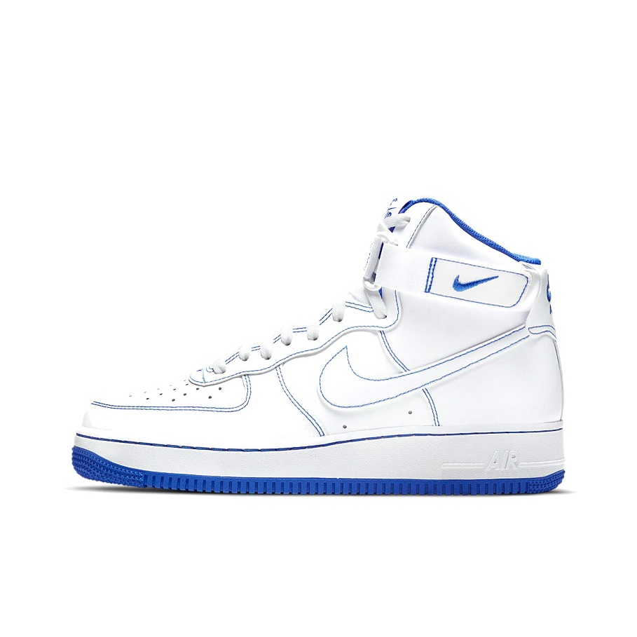 Nike Air Force 1 Kaykay Ayakka - Nike Shoes Air Force 1 incelemesi ve fiyatı
