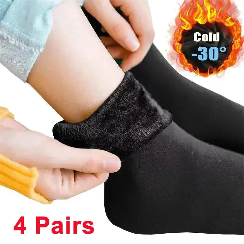 Kadın Kış Çorap Hermal Kaşmir  - Thermal Sock Wool incelemesi ve fiyatı