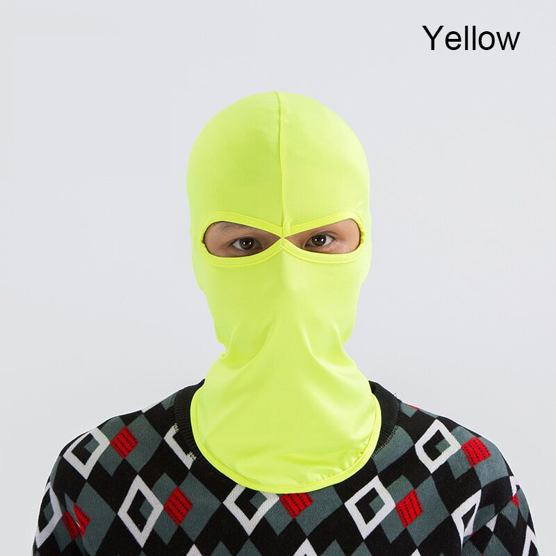 Rüzgar Geçirmez Balaklava Kaya - Balaclava Ski Mask incelemesi ve fiyatı