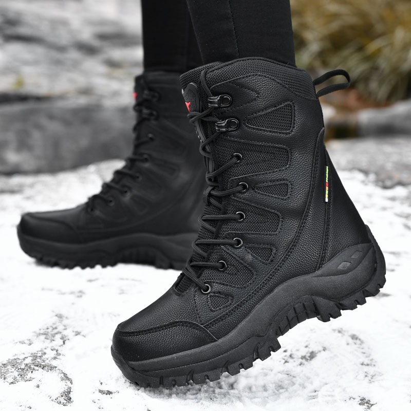 Su geçirmez Kadın Botları Açık - Waterproof Winter Boot incelemesi ve fiyatı