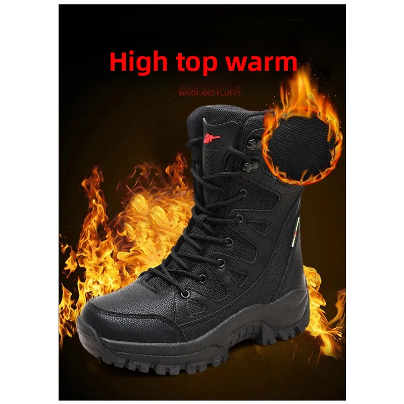Su geçirmez Kadın Botları Açık - Waterproof Winter Boot incelemesi ve fiyatı